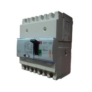 Unbranded 63A 4 Pole 16 KA Molded Case Circuit Breakers (Mccb)