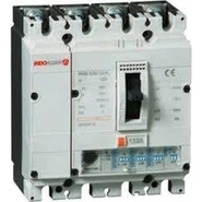 Unbranded 400A 4 Pole 35 KA Molded Case Circuit Breakers (Mccb)