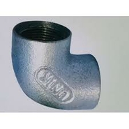 UNIK 15 Hot Finished Welded(HFW) Elbow Equal Steel Pipes Fitting