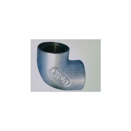 UNIK 15 Hot Finished Welded(HFW) Elbow Equal Steel Pipes Fitting