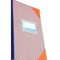 Deluxe Register PLAIN REGISTER Diaries-printed-plain- register- 144 Pages