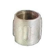 UNIK 15 Electric Resistance Welded(ERW) Steel Sockets Steel Pipes Fitting