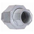 Unbranded 15 Hot-Finished Seamless(HFS) Socket Union Steel Pipes Fitting