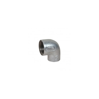 Unbranded 15 Hot-Finished Seamless(HFS) Elbow Equal Steel Pipes Fitting