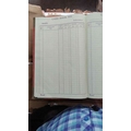 VANI CASH BOOK REGISTER Diaries-printed-plain- register- 300 Pages