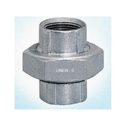 Unbranded 15 Hot-Finished Seamless(HFS) Socket Union Steel Pipes Fitting