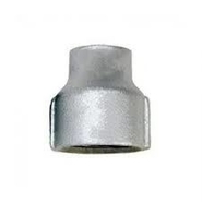 Unbranded 50 Hot-Finished Seamless(HFS) Socket Reducing Steel Pipes Fitting