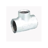 Unbranded 25 Hot-Finished Seamless(HFS) Tees Equal Steel Pipes Fitting