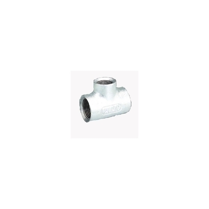 Unbranded 25 Hot-Finished Seamless(HFS) Tees Equal Steel Pipes Fitting