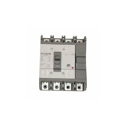 c&s 100A 4 Pole 25 KA Molded Case Circuit Breakers (Mccb)