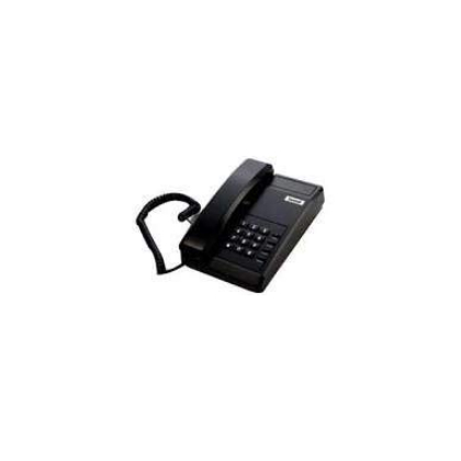 Beetel C-11 Landline Basic Phone (Black)