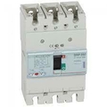 LEGRAND 200A 4 Pole 50 KA Molded Case Circuit Breakers (Mccb)