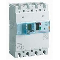 LEGRAND 400A 3 Pole 36 KA Molded Case Circuit Breakers (Mccb)