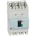 LEGRAND 200A 4 Pole 50 KA Molded Case Circuit Breakers (Mccb)