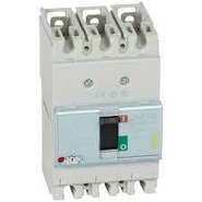 LEGRAND 400A 3 Pole 36 KA Molded Case Circuit Breakers (Mccb)