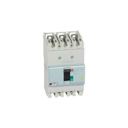 LEGRAND 400A 3 Pole 36 KA Molded Case Circuit Breakers (Mccb)