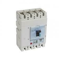 LEGRAND 400A 4 Pole 50 KA Molded Case Circuit Breakers (Mccb)