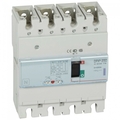 LEGRAND 200A 4 Pole 36 KA Molded Case Circuit Breakers (Mccb)