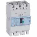 LEGRAND 200A 3 Pole 25 KA Molded Case Circuit Breakers (Mccb)