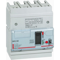 LEGRAND 200A 4 Pole 36 KA Molded Case Circuit Breakers (Mccb)