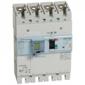 LEGRAND 200A 4 Pole 36 KA Molded Case Circuit Breakers (Mccb)