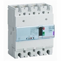 LEGRAND 200A 4 Pole 36 KA Molded Case Circuit Breakers (Mccb)