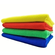 HVP Microfibre Cloth Duster - 16 x 16 inch