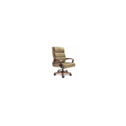 SIS SMART INTERIOR SYSTEMS Revolving Chair with Synchronic tilt mechanism