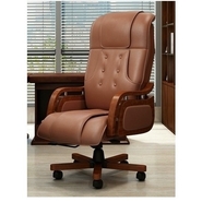 SIS SMART INTERIOR SYSTEMS Revolving Chair with Knee tilt mechanism