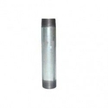 UNIK 20 Hot-Finished Seamless(HFS) Barrel Nipples Steel Pipes Fitting