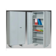 IMPRESSION FURNITURE INDUSTRIES Almirah Steel shelving cabinets