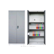 IFI Almirah Steel wardrobe(having cloth hanging provision)