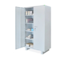 IMPRESSION FURNITURE INDUSTRIES Almirah Steel shelving cabinets