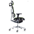 INIT Revolving Chair with Synchronic tilt mechanism