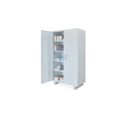 IMPRESSION FURNITURE INDUSTRIES Almirah Steel shelving cabinets