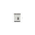 INDO ASAIN 125A 3 Pole 35 KA Molded Case Circuit Breakers (Mccb)