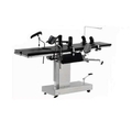 BJS BALAJI SURGICAL Manual General Operating Table