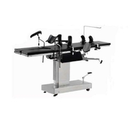 BJS BALAJI SURGICAL Manual General Operating Table