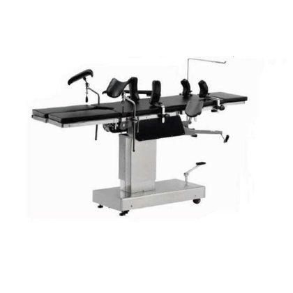 BJS BALAJI SURGICAL Manual General Operating Table