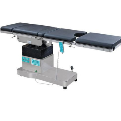 BJS BALAJI SURGICAL Remote & Table mounted General Operating Table