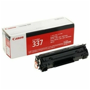 Cannon compatiable toner cartridge 337