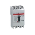 LEGRAND 63A 4 Pole 10 KA Molded Case Circuit Breakers (Mccb)