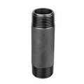 HBI 15 END CONNECTION : PLAIN/BEVELED/THREADED/SOCKET Barrel Nipples Steel Pipes Fitting