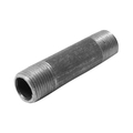 HBI 15 END CONNECTION : PLAIN/BEVELED/THREADED/SOCKET Barrel Nipples Steel Pipes Fitting