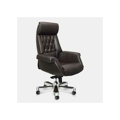 IYB Revolving Chair with Knee tilt mechanism