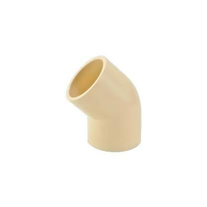 Finolex Pipes 25 mm dia Elbow 45°