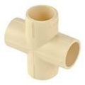 Finolex Pipes 25 mm dia Cross tee