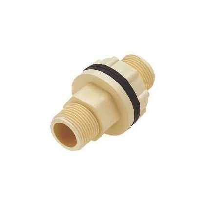 Finolex Pipes 20 mm dia Tank nipple