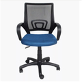 RAFIKI Revolving Chair with Center tilt mechanism