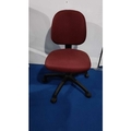 RAFIKI Revolving Chair with Revolving with back tilting